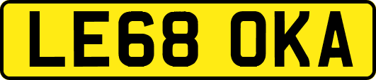 LE68OKA