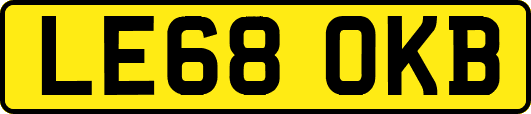 LE68OKB