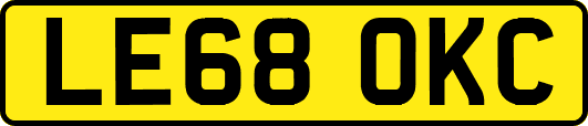 LE68OKC