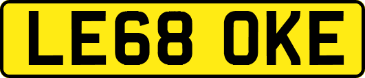 LE68OKE