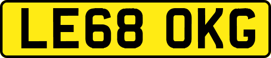LE68OKG