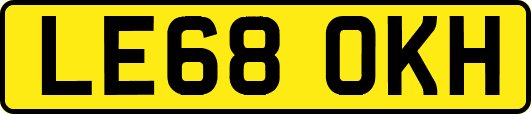 LE68OKH