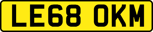 LE68OKM