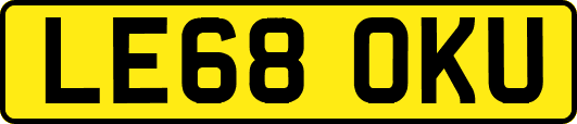 LE68OKU