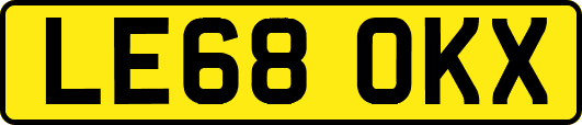 LE68OKX