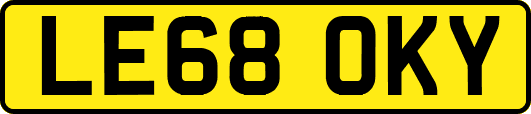 LE68OKY
