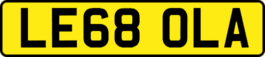 LE68OLA