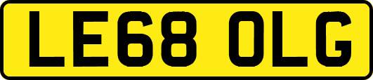 LE68OLG