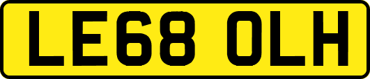 LE68OLH
