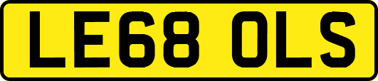 LE68OLS