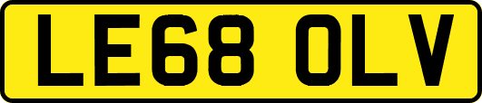 LE68OLV