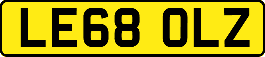 LE68OLZ