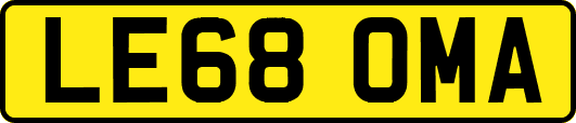 LE68OMA