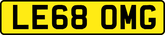LE68OMG