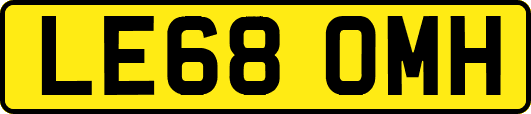 LE68OMH
