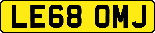 LE68OMJ