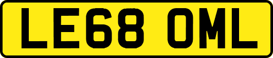 LE68OML