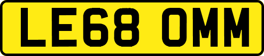 LE68OMM