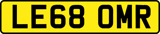 LE68OMR