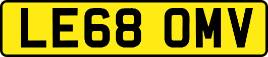LE68OMV