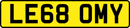 LE68OMY