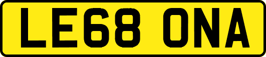 LE68ONA