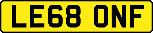 LE68ONF
