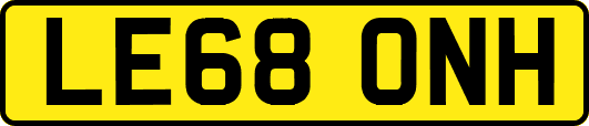 LE68ONH