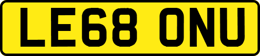 LE68ONU