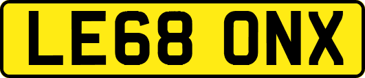 LE68ONX