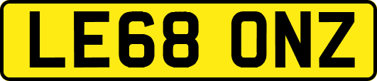 LE68ONZ
