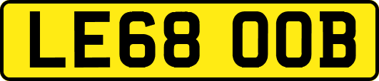LE68OOB
