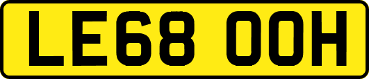 LE68OOH
