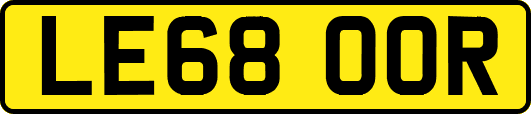 LE68OOR