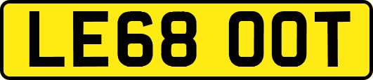 LE68OOT