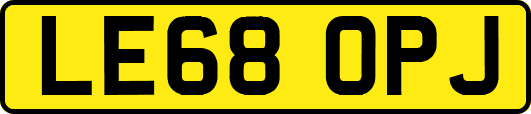 LE68OPJ