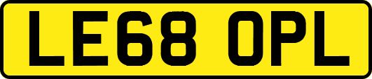 LE68OPL