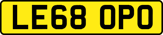 LE68OPO