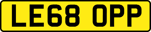 LE68OPP