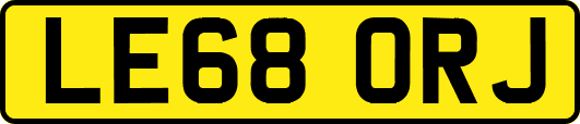 LE68ORJ