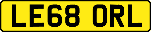 LE68ORL