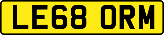 LE68ORM