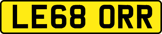 LE68ORR