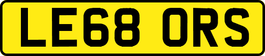 LE68ORS