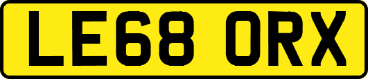 LE68ORX