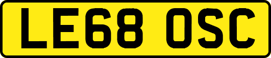 LE68OSC