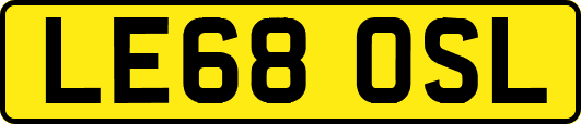 LE68OSL