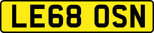 LE68OSN