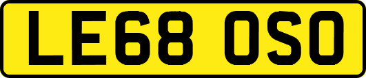 LE68OSO