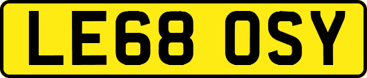 LE68OSY